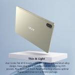 Acer Iconia Tab M10 10.1" Touchscreen Tablet