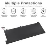 Huawei Honor MagicBook 14 Laptop Battery 56Wh