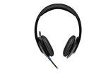 Logitech H540 Wired Stereo Headset with Mic