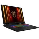 MSI Crosshair 18" Gaming Laptop with RTX 5070
