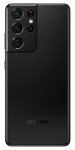 Samsung Galaxy S21 Ultra 5G Smartphone 256GB Black