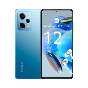 Xiaomi Redmi Note 12 Pro 5G, 128GB, 50MP Camera