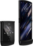 Motorola RAZR 2019 Smartphone 128GB Black