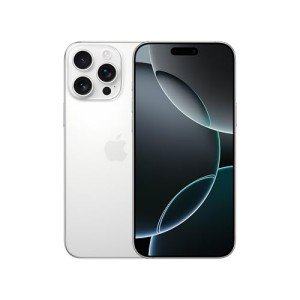 Apple iPhone 16 Pro Max 1TB - 5G, A18 Chip
