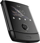 Motorola RAZR 2019 Smartphone 128GB Black