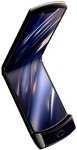Motorola RAZR 2019 Smartphone 128GB Black