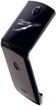 Motorola RAZR 2019 Smartphone 128GB Black