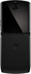 Motorola RAZR 2019 Smartphone 128GB Black