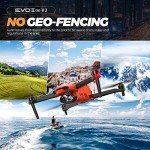 Autel EVO 2 Pro Rugged Bundle with 10km Video