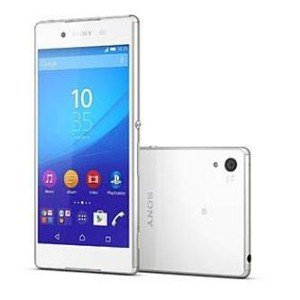 Sony Xperia Z3 Plus 32GB Dual SIM - White