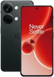OnePlus Nord 3 5G Smartphone with 50 MP Camera