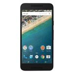 LG Nexus 5X Unlocked Smartphone - White 32GB