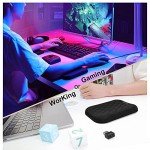 VAYDEER Ergonomic Wrist and Elbow Support Pad