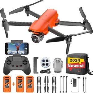 Autel EVO Lite Plus Drone with 6K Camera