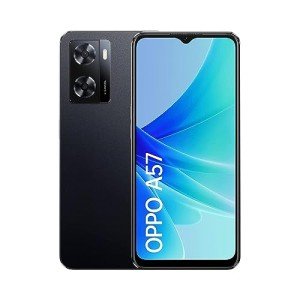 Oppo A57 Smartphone - 64GB, 4GB RAM, Dual SIM