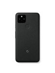 Unlocked Google Pixel 5 128GB - Just Black