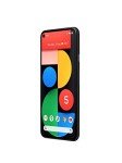 Unlocked Google Pixel 5 128GB - Just Black