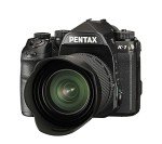Pentax K-1 Full Frame SLR Camera Bundle