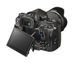 Pentax K-1 Full Frame SLR Camera Bundle
