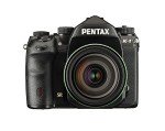 Pentax K-1 Full Frame SLR Camera Bundle
