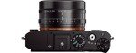 Sony RX1 Digital Compact Camera with Full-Frame Sensor