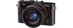 Sony RX1 Digital Compact Camera with Full-Frame Sensor