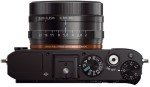 Sony RX1 Digital Compact Camera with Full-Frame Sensor