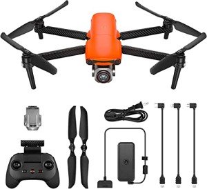 Autel EVO Lite+ Drone with 6K Camera