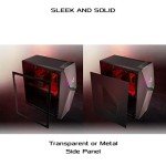 ROG Strix GL10DH Gaming Desktop PC Bundle