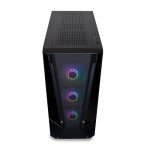 iBUYPOWER TraceMesh 7 Gaming PC - Intel i7, RTX 4060