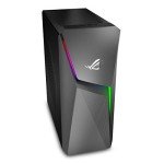 ROG Strix GL10DH Gaming Desktop PC Bundle