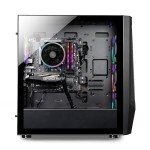 iBUYPOWER TraceMesh 7 Gaming PC - Intel i7, RTX 4060