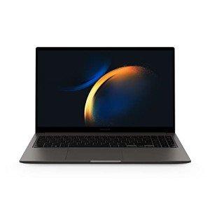 Samsung Galaxy Book3 15" Laptop, Intel i5, 8GB RAM