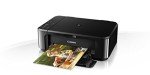 Canon PIXMA MG3650 Wireless Inkjet Printer - Black