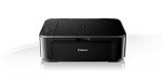 Canon PIXMA MG3650 Wireless Inkjet Printer - Black
