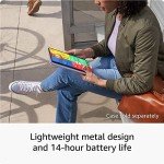 Amazon Fire Max 11 Tablet - Powerful & Vibrant