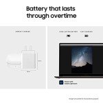 Samsung Galaxy Book3 15" Laptop, Intel i5, 8GB RAM