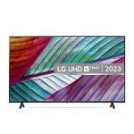 LG 65" UR78 4K Smart LED TV