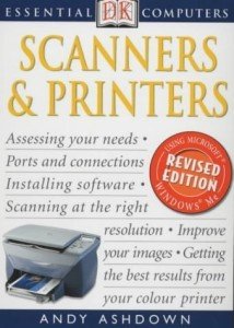 Must-Have Computers, Scanners, and Printers
