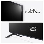 LG 65" UR78 4K Smart LED TV