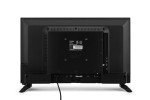 Linsar 24" LED HD TV with Freeview