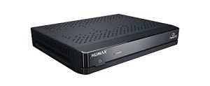 Humax HB-1000S HD Freesat Receiver with Free Time