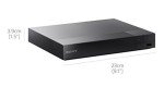 Sony BDPS1700B Smart Blu-Ray and DVD Player