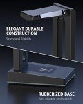 RGB Gaming Headphone Stand with USB Ports
