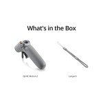 DJI RC Motion 2 - Intuitive FPV Smart Controller