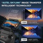 Autel EVO Lite Plus Drone with 6K Camera