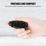 Mini Portable Bluetooth Gamepad & Selfie Remote