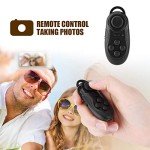 Mini Portable Bluetooth Gamepad & Selfie Remote