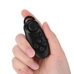 Mini Portable Bluetooth Gamepad & Selfie Remote