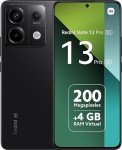 Xiaomi Redmi Note 13 Pro 5G Smartphone 8+256GB